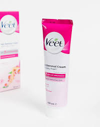 How to over come darknesssthanx very much can darkness wil disappears ?? Veet Hair Removal Cream Normal 100ml Asos