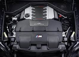 2010 Ac Schnitzer Bmw X6 M