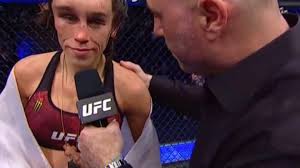 She did a great job, i felt her punches. Joanna Jedrzejczyk S Swollen Forehead After Amazing Ufc 248 Battle With Weili Zhang Looks Outrageous