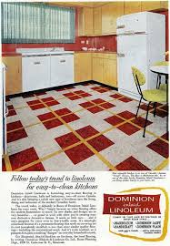 Lino Madness 1 Vintage House Vintage Decor Vintage Interior