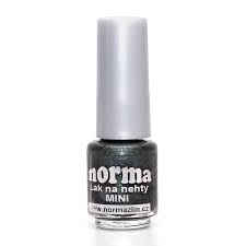 … read more cerno fialové nehty / cerno fialove nehty nehty cerno bile mimibazar cz. Norma 117 Dark Antracit Cerno Sedy Lak Na Nehty S Perletovym Prachem A Metalickym Finisem 11ml Normain Kosmeticka Inspirace