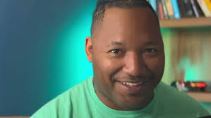 A Salisbury University Story: Danny Gaines