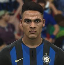 Lautaro martinez news newsnow brings you the latest news from the world's most trusted sources on lautaro martinez, an argentinean footballer who primarily plays as a forward. Pes 2017 Faces Lautaro Martinez By Abw Faceedit Soccerfandom Com Free Pes Patch And Fifa Updates