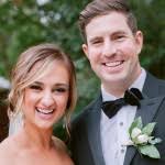 Penguins & Proposals: Celina Pompeani and Mac Mathison Tie the Knot