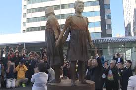 San francisco has 18 sister cities worldwide, ranging from paris to manila; Osaka Cuts Sister City Ties With San Francisco Over Comfort Women Statue Global Voices