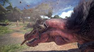 Maybe you would like to learn more about one of these? Monster Hunter World Wallpapers In Ultra Hd 4k Gameranx