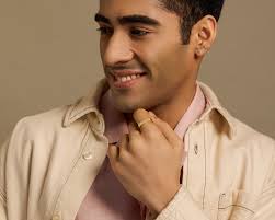 Men's Rings Fashion Guide