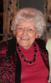 Sylvia Mende Griffith Obituary