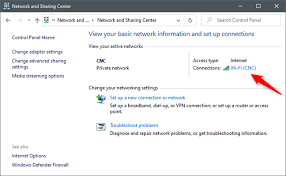 You might want to change your ip address for several reasons, including to avoid consequences when illegally downloading content from the. 3 Ways To Change The Ip Address In Windows 10 Digital Citizen