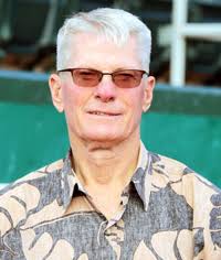 Ted Ralston's Instagram, Twitter & Facebook