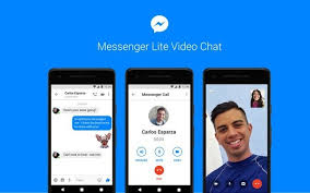 You Can Now Make Video Calls Using Facebook Messenger Lite