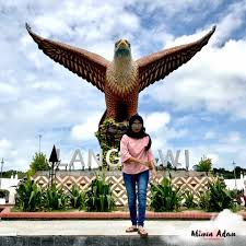 Apa kata musim cuti sekolah ini, anda penuhi dengan berkunjung ke dalam negara dan lawati senarai tempat menarik di langkawi seperti di atas. Langkawi Trip Itinerary Budget Mimin Adam