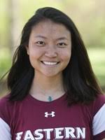 Women's Tennis Stopped By Lebanon Valley