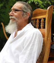 Blogger: User Profile: Sergio