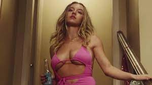 Sydney Sweeney Won't Stop Shooting Nude Scenes