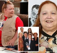 Conchata Ferrell's role as Berta