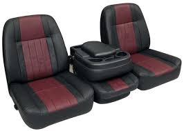 Qualitex American Classic Low Back 40 20 40 Chevy Trucks Classic Trucks Classic Chevy Trucks