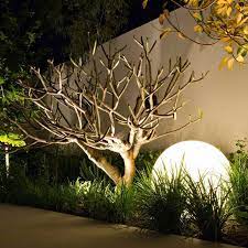 50 Modern Front Yard Designs And Ideas Renoguide Australian Renovation Ideas And Inspiration Modern Garden Lighting Front Yard Design Modern Landscape Lighting