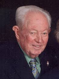 Hamilton Yates Phillips Obituary