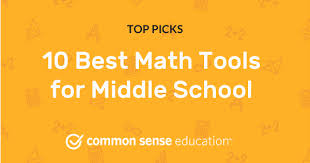 Third grade language arts lesson plans for time4learning's online education program. 10 Best Math Tools For Middle School Common Sense Education