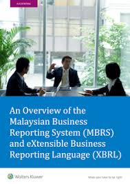 The malaysian business reporting system or its acronym, mbrs refers to the submission platform based on the extensible business reporting language (xbrl) format. Wkisea Malaysian Business Reporting System