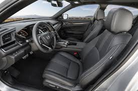 We appreciate that and the variety that three body styles, four the list of possible civics is long this year. 2020 Honda Civic Sport Touring