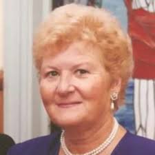 Obituary information for Patricia A. Milne