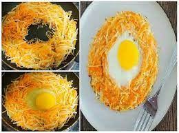 Karena ini masih tahap belajar Resep Membuat Telur Sarang Yang Enak Lezat Dan Gurih Resep Dapur Praktis