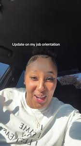 First Orientation Job Del Monte Foods