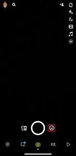 Upload your own design by clicking on the upload button at the top of the page. How To Create Your Own Snapchat Filters
