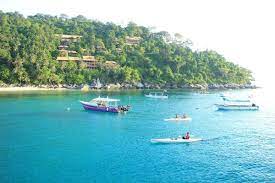 Johor has become essentially a part of singapore's hinterland; 10 Best Islands Off Near Mersing Johor Malaysia