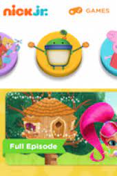 Josh, who's just learning how to play blue's clues. Nickjr Com Website Review