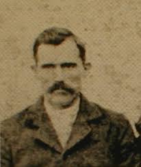 John Franklin Darnell (1866-1940)