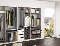 Portapantaloni estraibile per armadio tipo ikea , facile veloce da realizzare e molto pratico per scegliere i pantaloni Portapantaloni Estraibile Tina