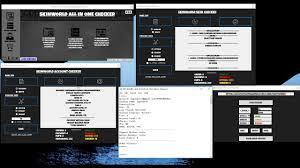 It is available in three distinct game. Skinworld Fortnite Account Skin Checker All In One For Cracking Fortnite Accounts V 1 4 Updated Youtube