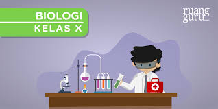 Kecelakaan kerja materi kls x. Biologi Kelas 10 Mengenal Keselamatan Kerja Di Laboratorium