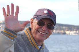 RIP Chief Roper, honored to serve with him