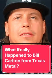 Is Bill Carlton Still with His Wife