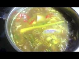 Chiara fans ~ masukkan ikan.kemudian tutup periuk sekejap (~5min) masukkan bawang besar (yang dibelah 4),cili hijau dan cili merah, cili padi, buah tomato (lina pg guna tomato ceri) dan masukkan kacang panjang yang dipotong anggaran 3in). Singgang Serani Ikan Youtube