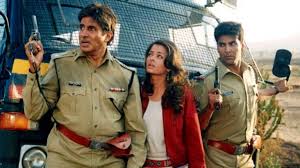 Bollywood and other indian entertainment give its audiences an these top actors give life and color to the characters that they portray. 19 Best Bollywood Movies On Policemen And Their Lives