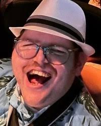 David Christian Geoffroy Obituary (2025)