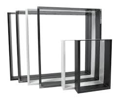 Details Zu Tischkufen Tischgestell Tischbeine Tischkuven Tischuntergestell Schwarz Design Tischbeine Ikea Tischbeine Tischgestell