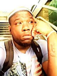 Najee Muhammad's Instagram, Twitter & Facebook