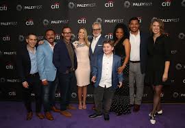 Arthur cochran who is a music director at a small church in the fictional town of conley fork. Perfect Harmony Comes To Nbc This Fall The Burn In