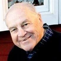 LeRoy H. Lilly Obituary