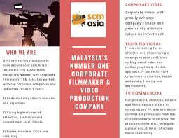 Find the list of top research and development companies in malaysia on our business directory. Video Production Company Malaysia Scm Asia Is A Leading Vi Flickr