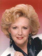 Shirley Garden Obituary (2014)