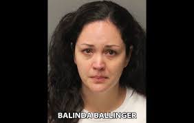 Dawn Ballinger's Instagram, Twitter & Facebook