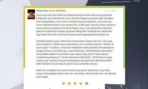 Sofort ergebnisse aus mehreren quellen! Testimoni Buku Tuhan Inilah Proposal Hidupku Pondok Islami Menebar Berkah Berbagi Manfaat