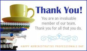See more ideas about administrative professional day, administrative professional, admin professionals day. 46 Administrative Professionals Day Wishes Images Photos Picsmine